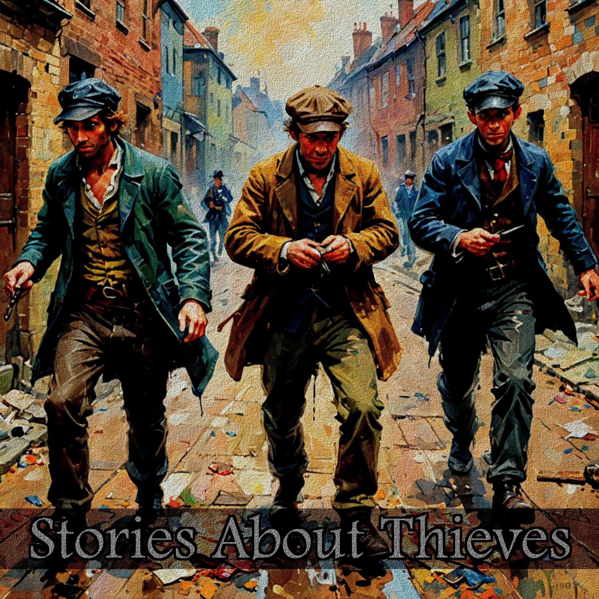 Stories About Thieves