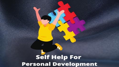 Self Help Personal Development