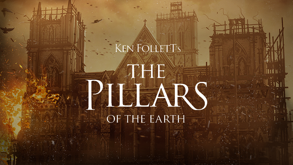 Spiel Ken Follett's The Pillars of the Earth Amazon LunaCloudGaming Kein Download erforderlich