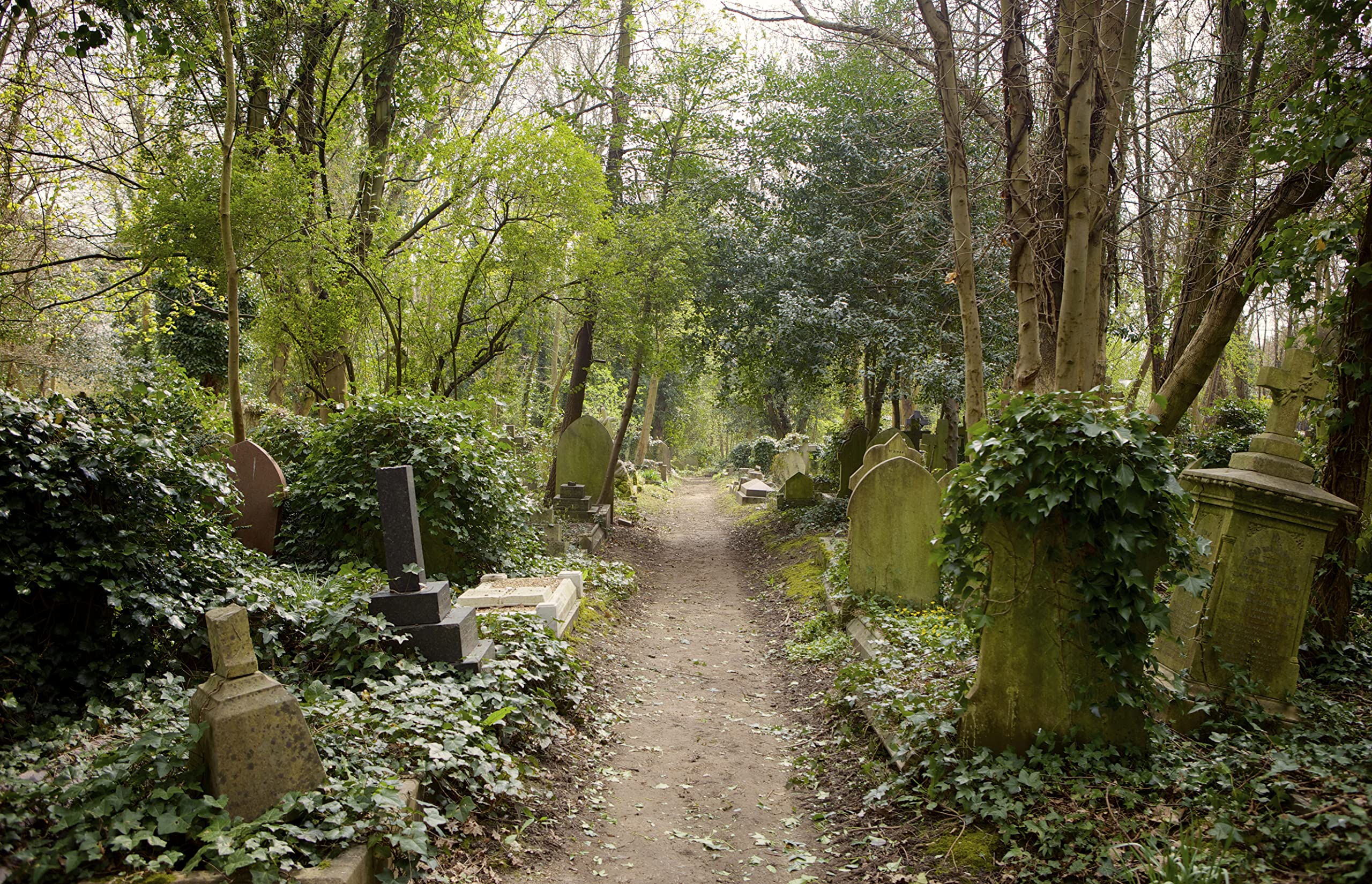 Cities of the Dead: The world's most beautiful cemeteries