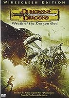 Vista 1 de Dungeons and Dragons- Wrath of the Dragon God (Widescreen Edition)