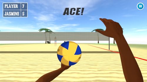 V-Ball