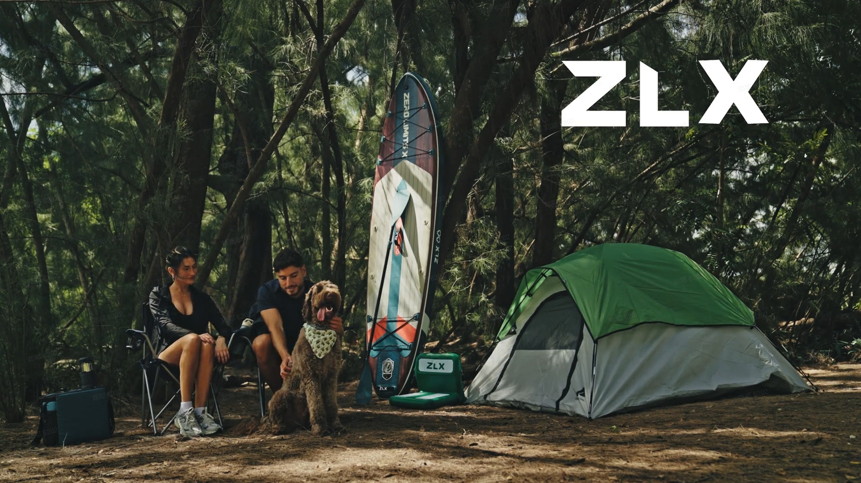 Amazon.com : ZLX Inflatable Paddle Board with Seat, 10'6