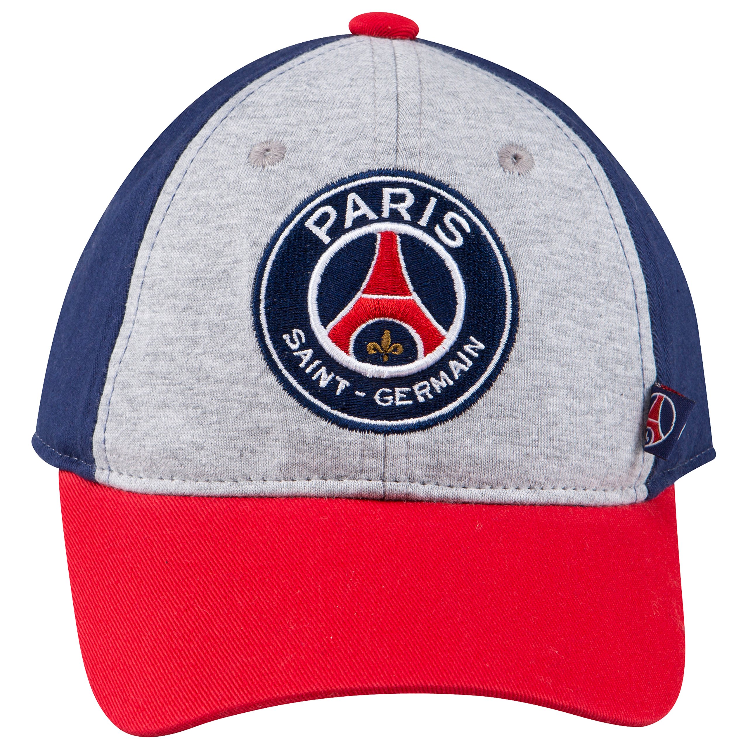 PSG Casquette bébé garçon - Collection Officielle Paris Saint Germain - Football