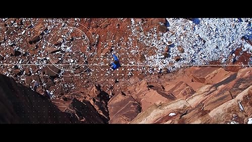 Phantom 4 Control & Training