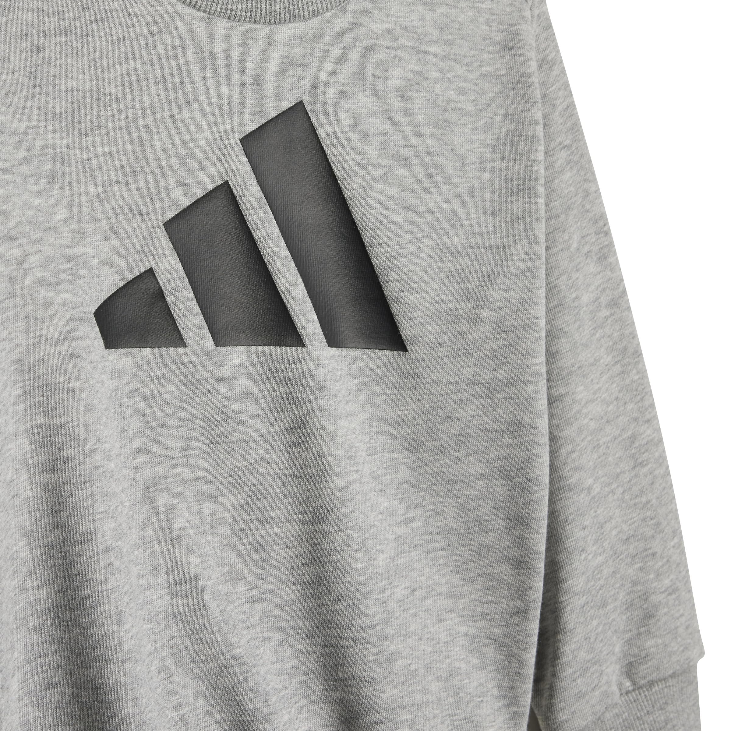 adidas Pantalon de jogging unisexe pour bébé de 3 à 6 mois