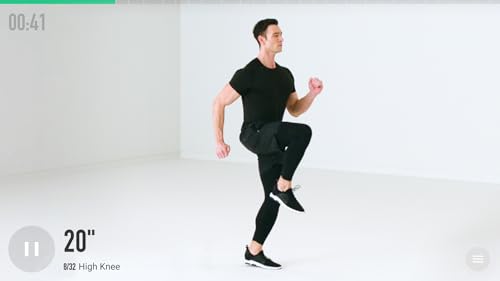 Keep-Trainer