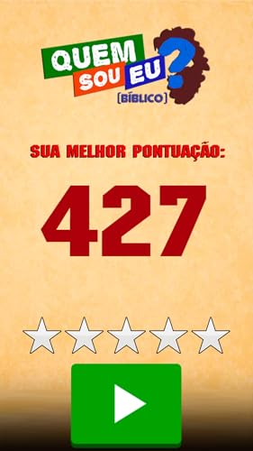 Quem sou eu? (Bíblico)