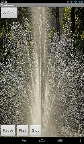 Sounds of Rain and Water