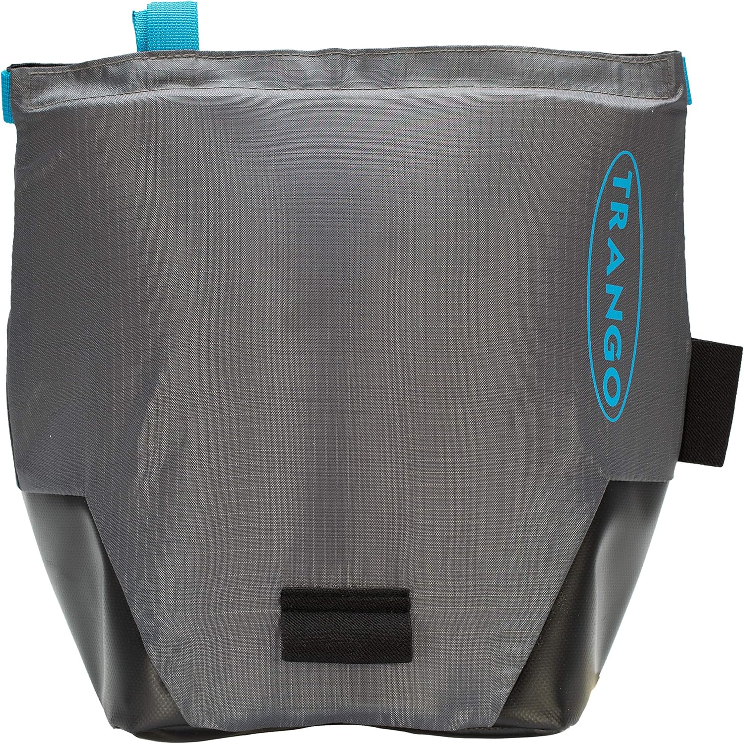 TRANGO Chaos Fleece-Lined Chalk Bucket | Rock Climbing Accessories