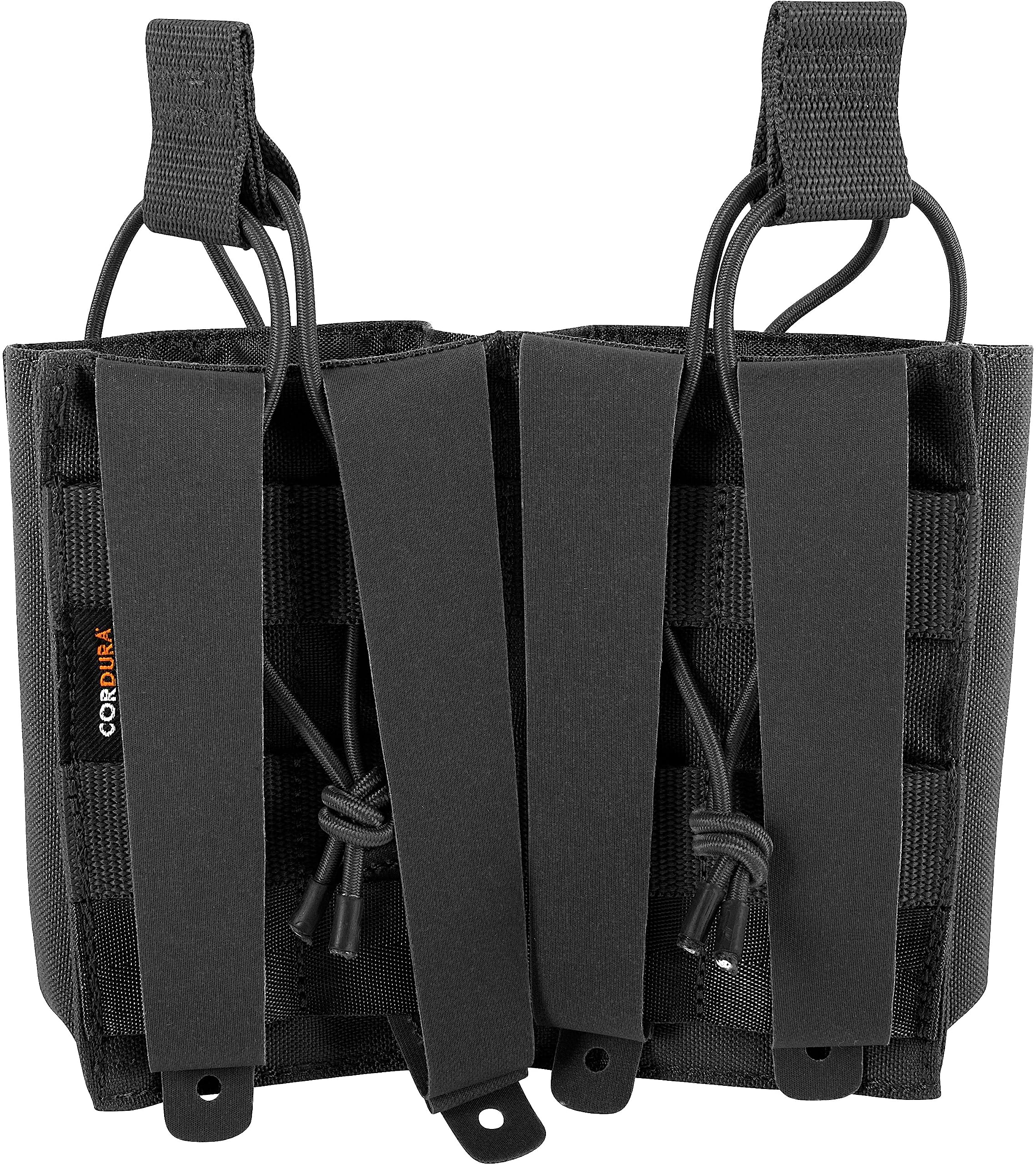 Amazon.com : Tasmanian Tiger 2 Single Magazine Pouch Bel MKII