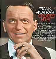 Frank Sinatra's Greatest Hits ! by Frank Sinatra: Amazon.co