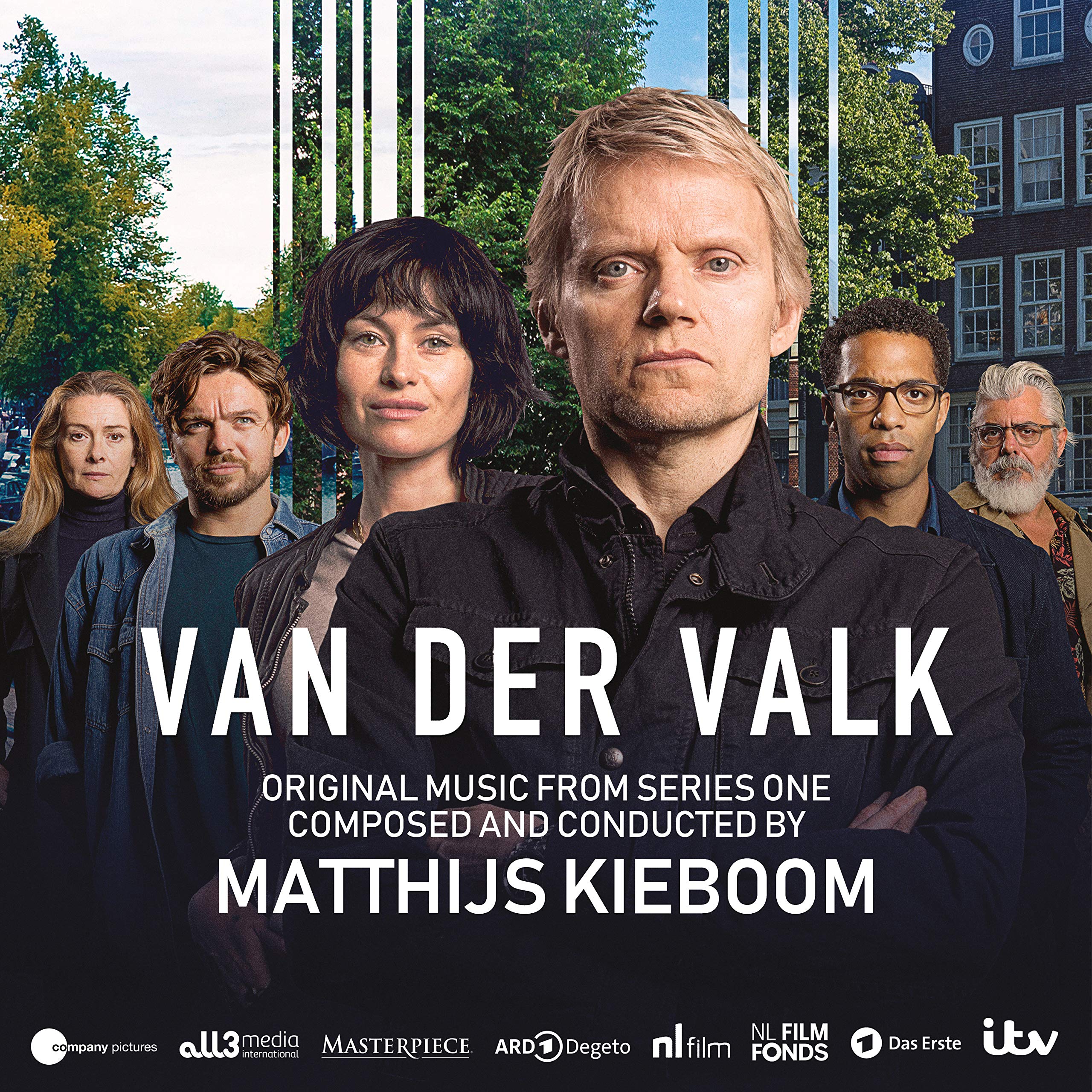 Matthijs Kieboom