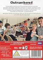 Vista 2 de Outnumbered - 2009 Christmas Special DVD