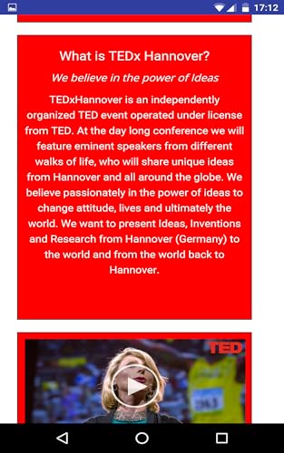 TEDxHannover