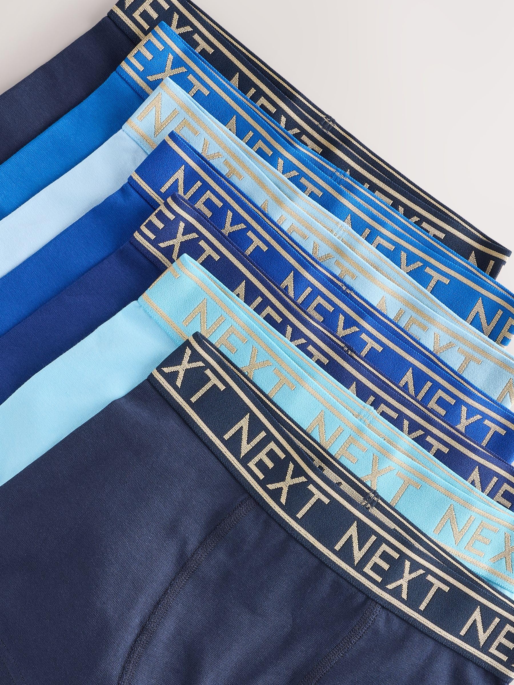 NEXT Jungen Unterhosen im 7er-Pack 92-176