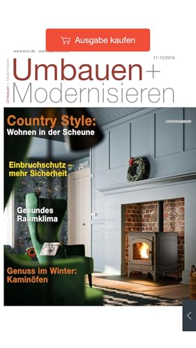 CPZ – Zeitschriften für Bauherren und Renovierer