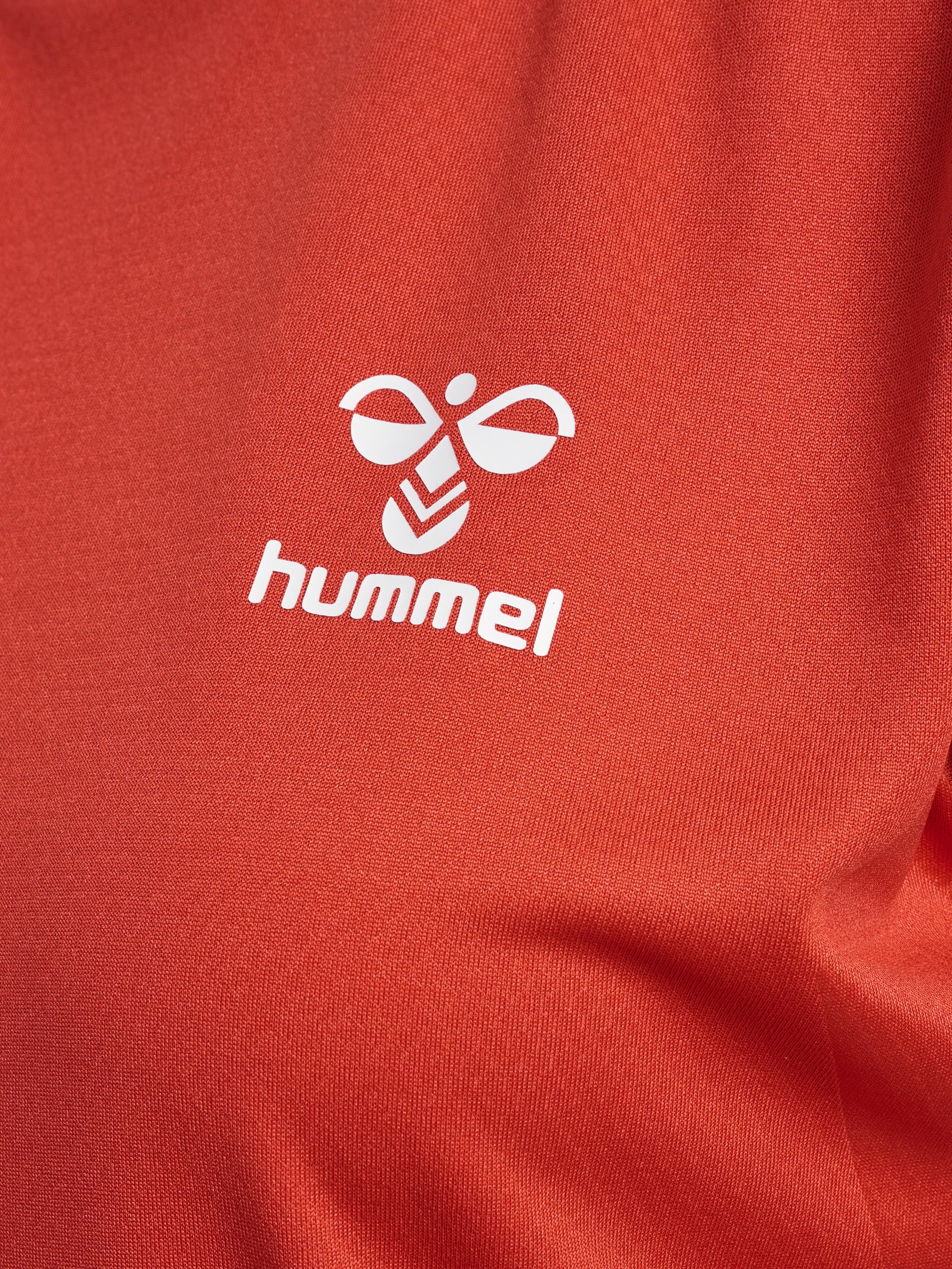 hummel Hmlstaltic Poly Jersey S/S Woman T-Shirt Femme
