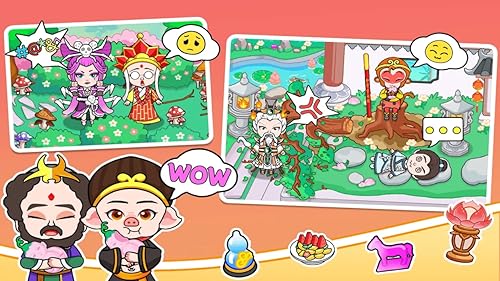 Avatar Life Magic World Tips