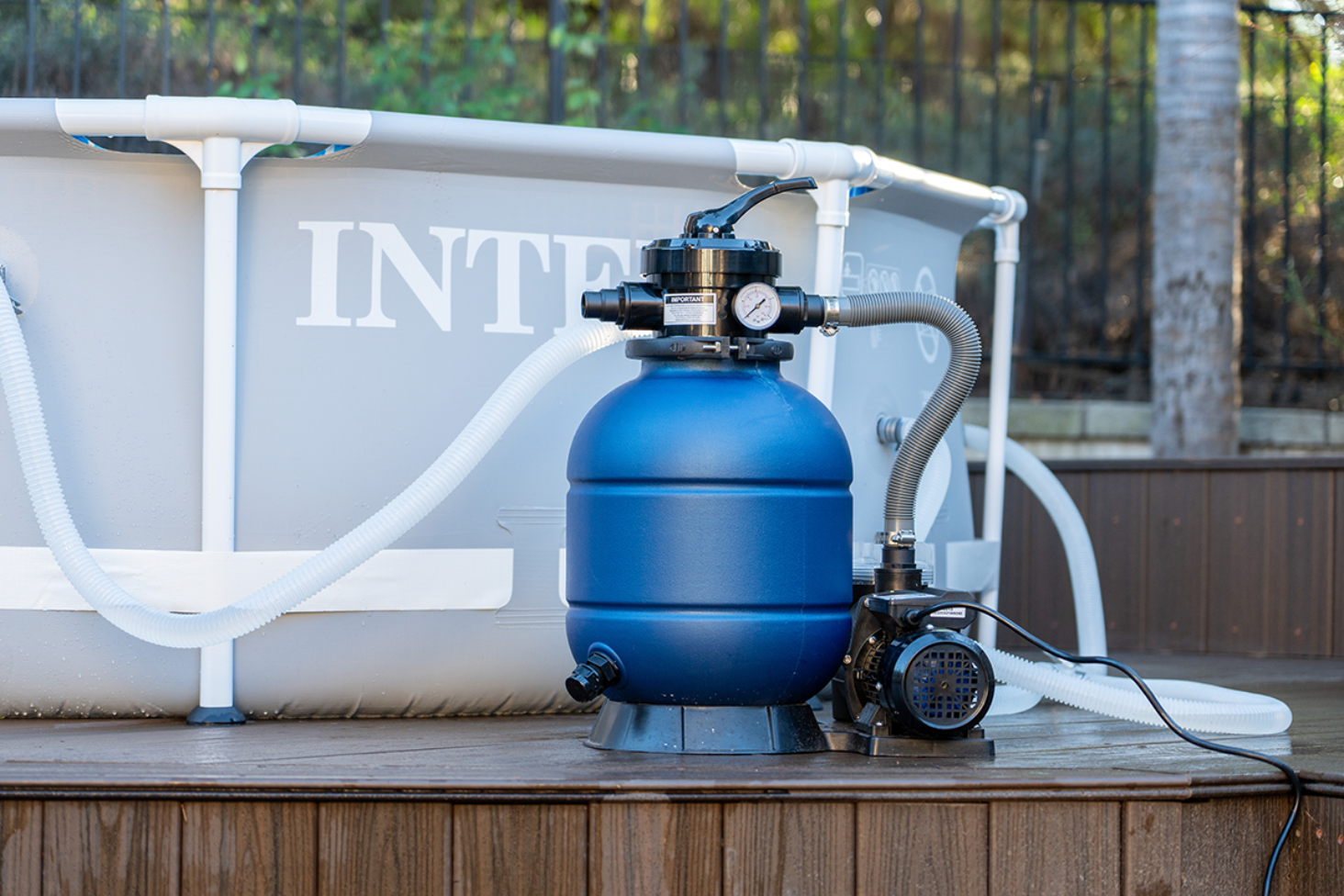 Amazon.com : XtremepowerUS 13