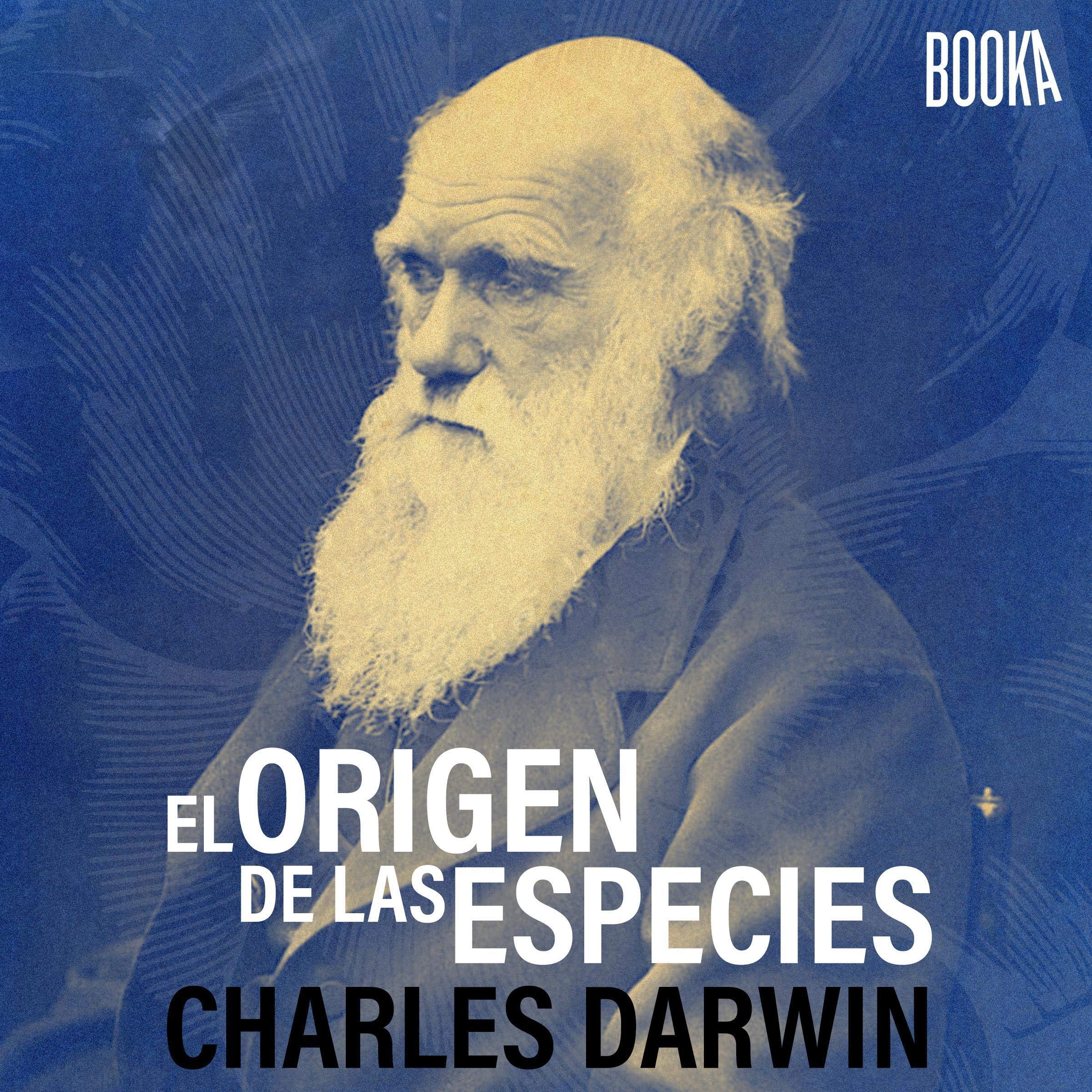 El origen de las especies [On the Origin of Species]