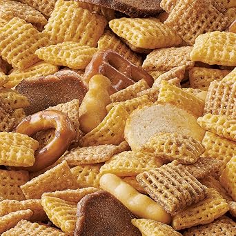 Chex Mix Traditional Snack Mix 8.75 oz