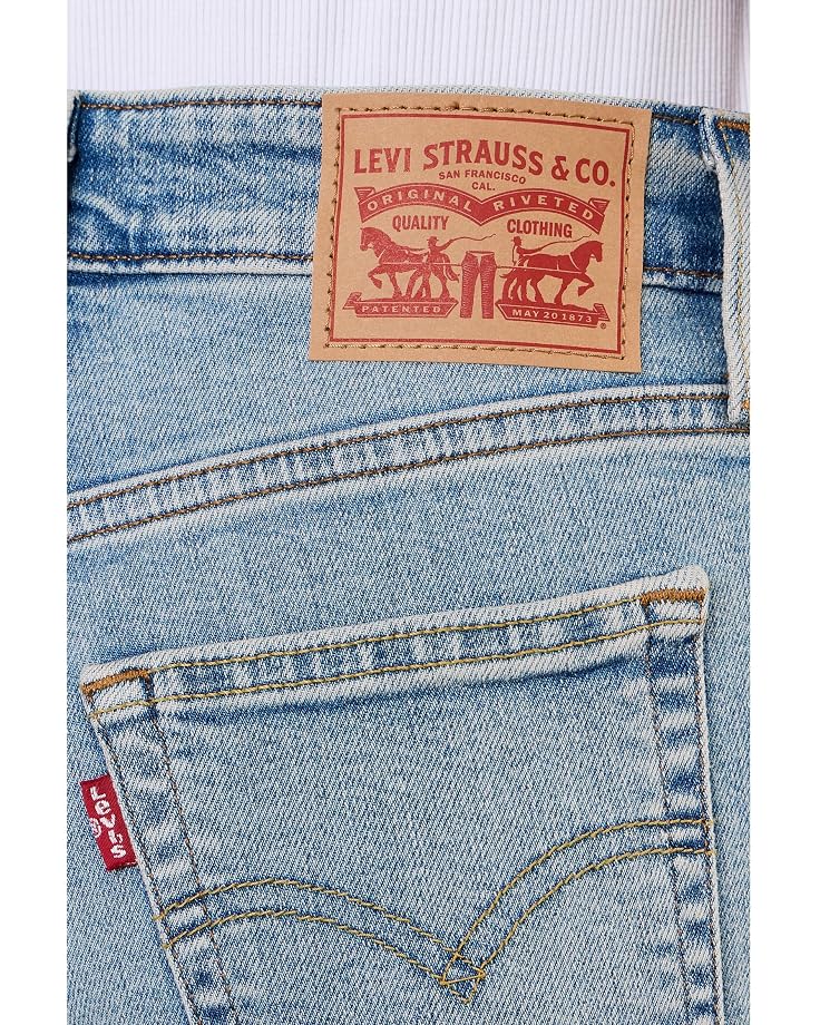 Levi's® Womens 725 Authentic Kick Bootcut - #5 of 5