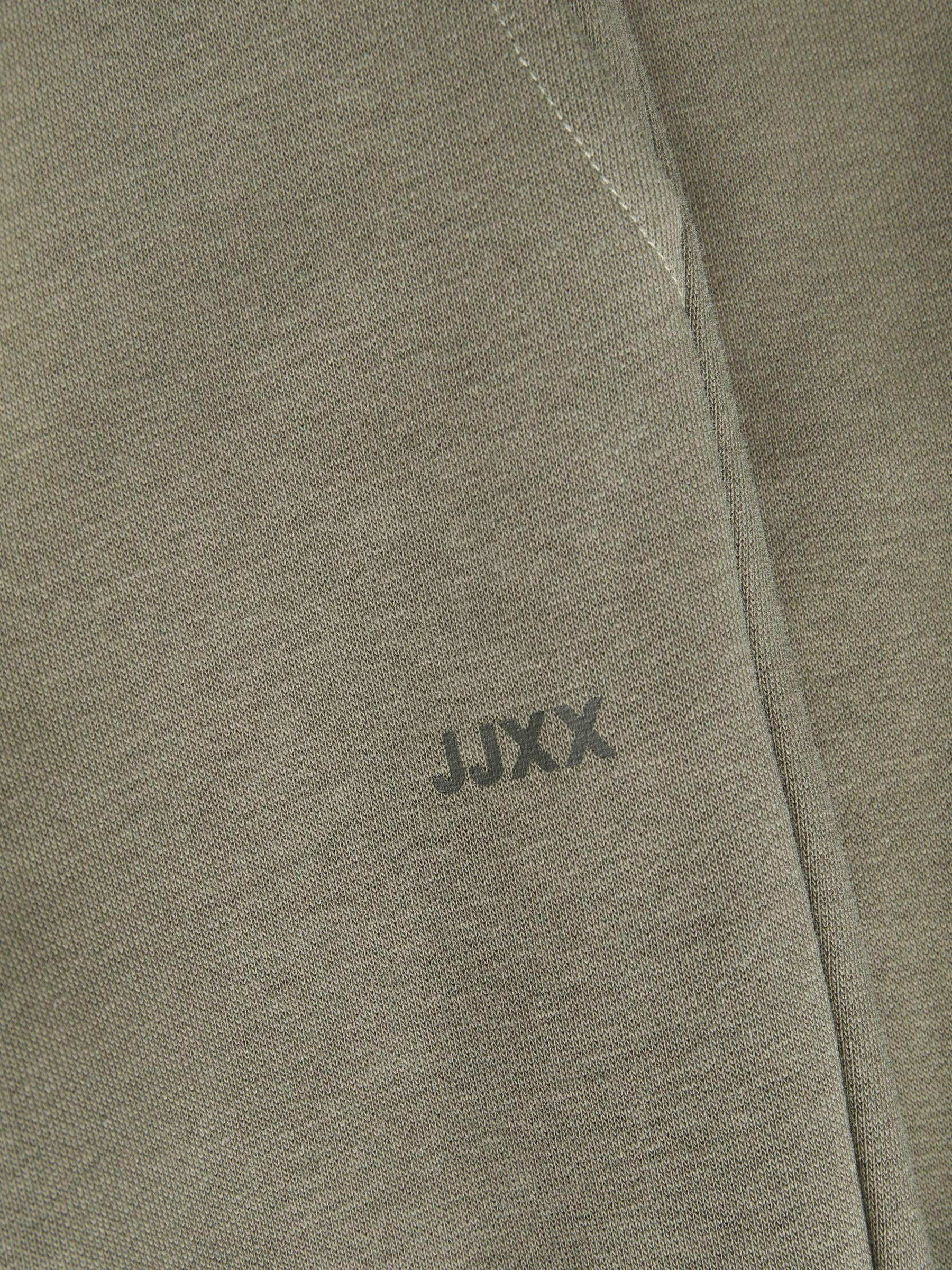 JJXX Jxabbie Rlx Hw Every Pants Swt Noos - Spodnie dresowe Kobiety