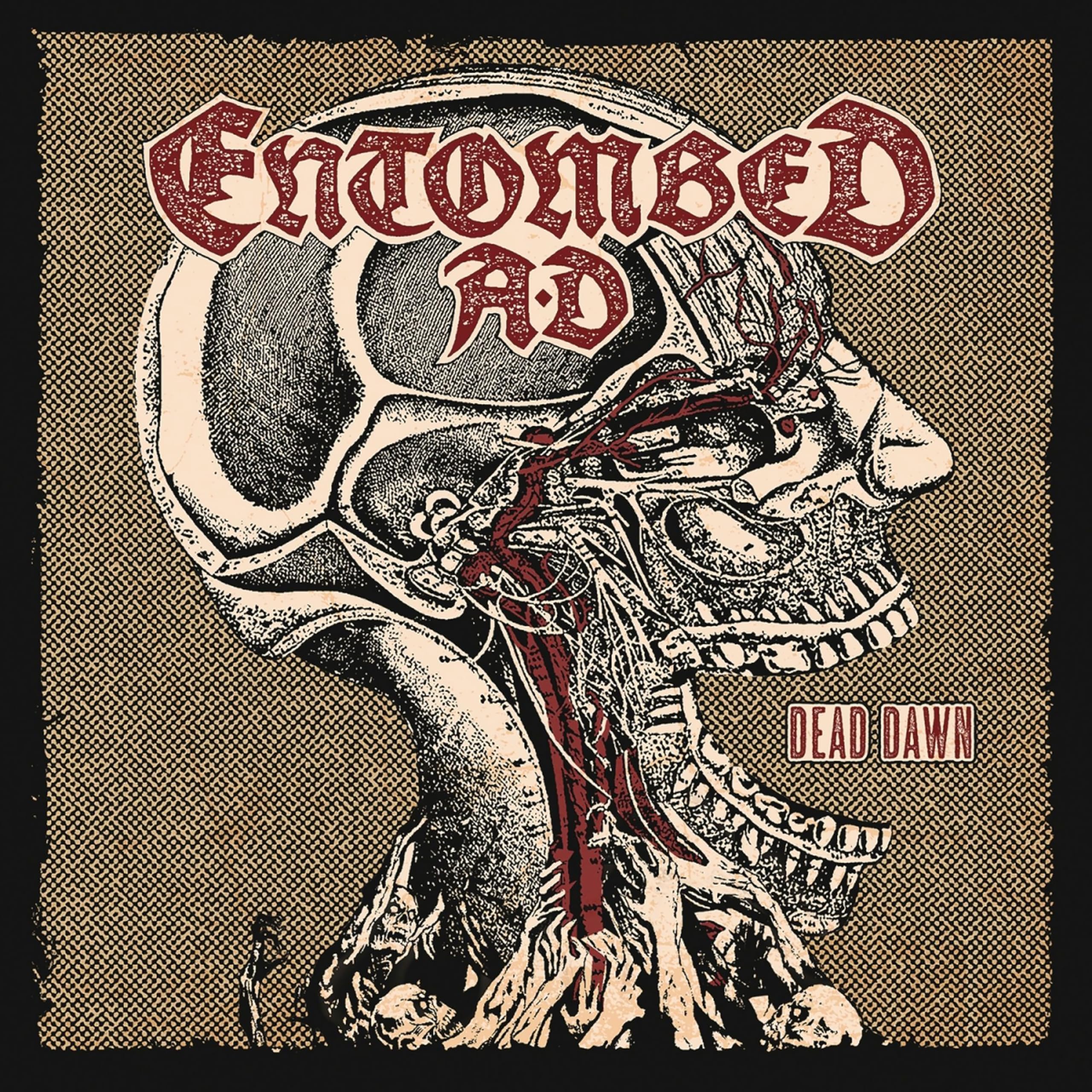 Dead Dawn [VINYL]