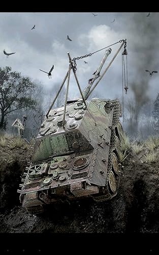 Panzer Aces