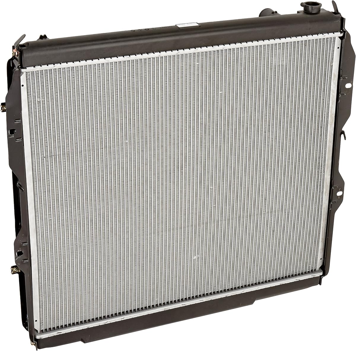 221-0518 Radiator