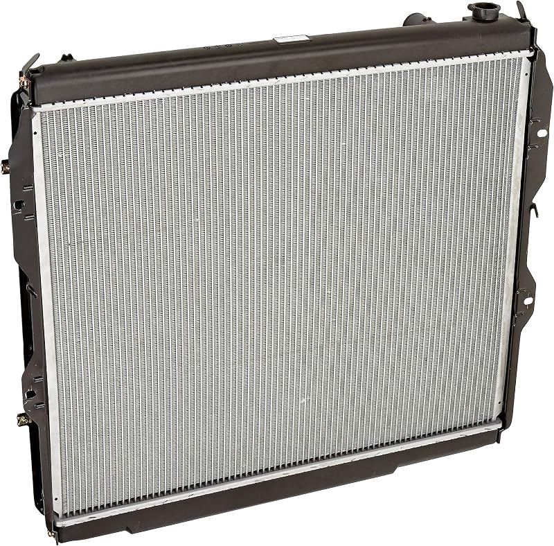 221-0518 Radiator