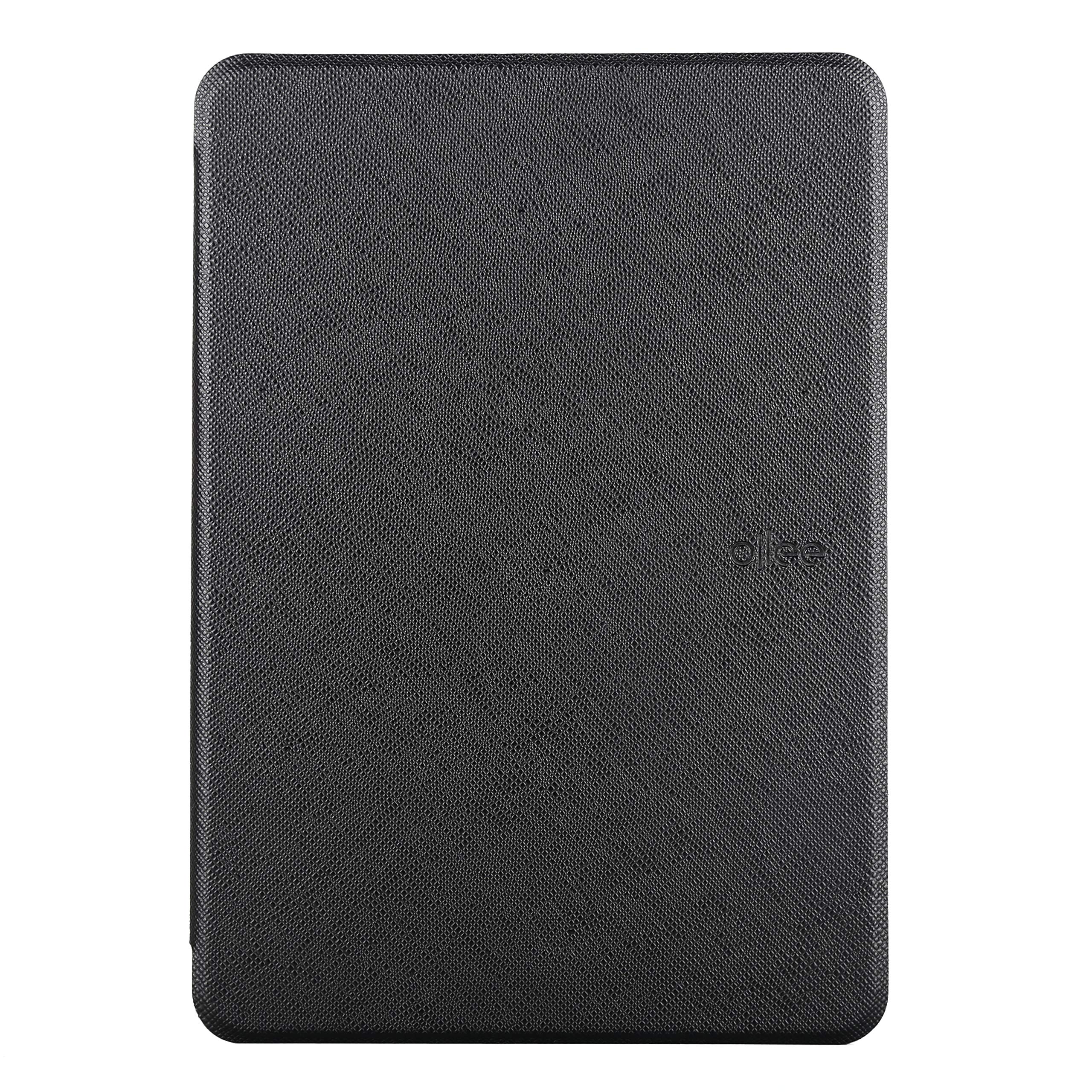 Kindle Paperwhite Protective Case, Premium Protection for Kindle Paperwhite 10th Generation, Durable Case Cover - Black