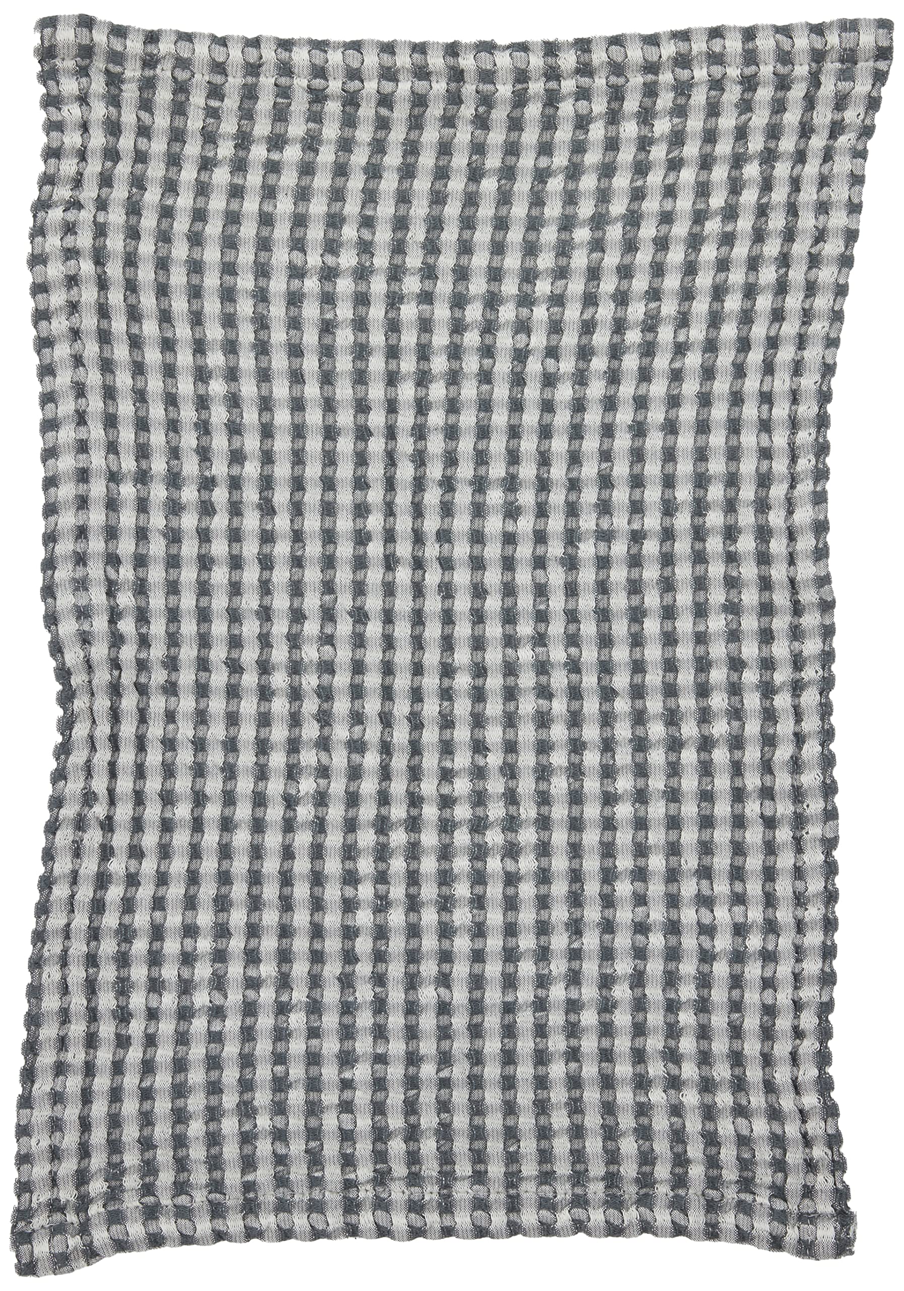SoremaGuest Towel 30 x 50 cm Grey London