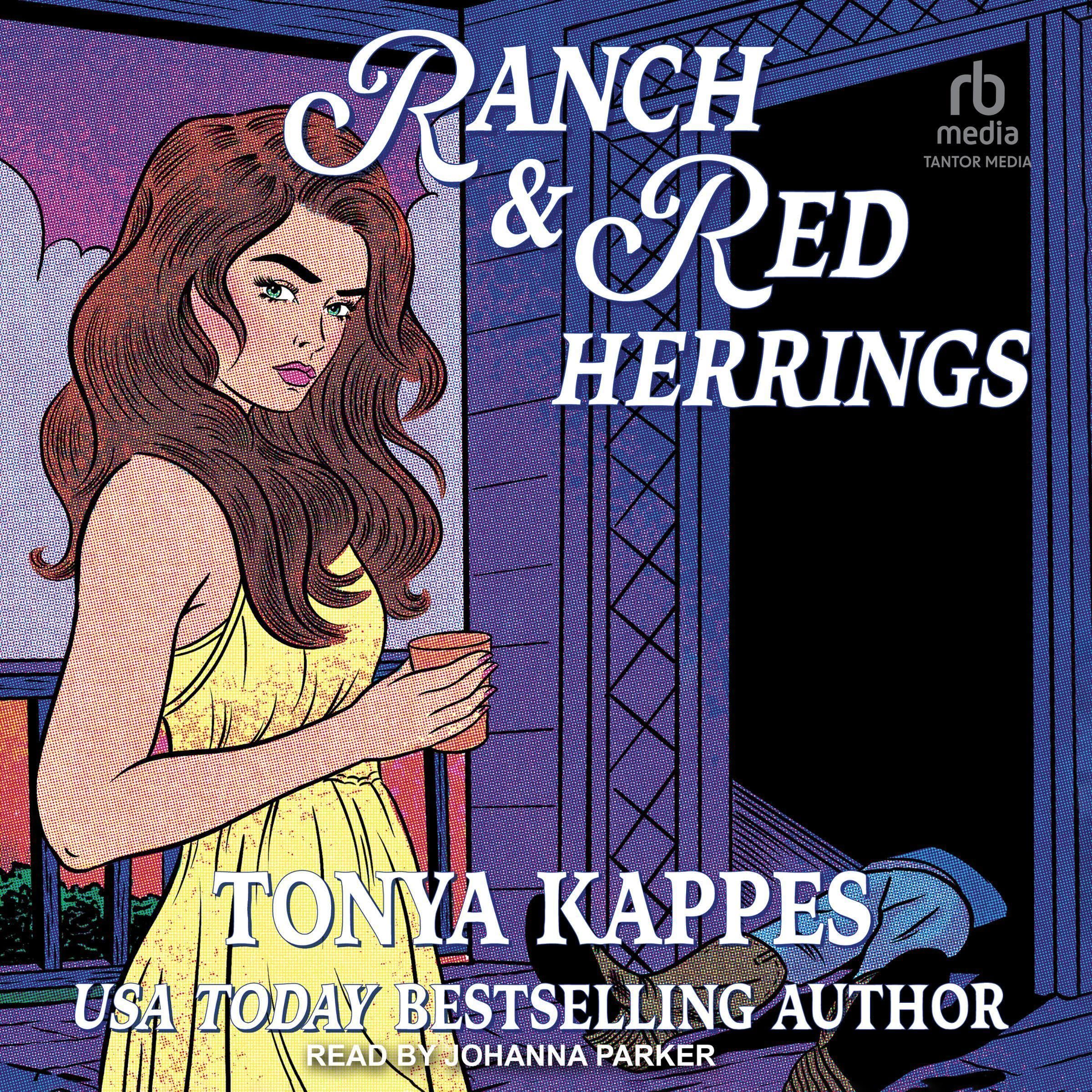 Ranch and Red Herrings