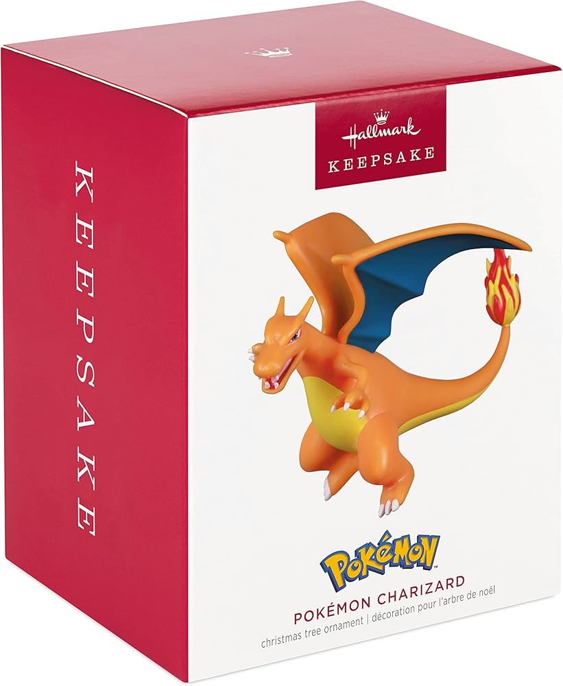 【2000年 ポケモン ミレニアムクリスマス記念】 リザードンクリスマス特別版 2000年 ポケモン ミレニアムクリスマス記念】 リザードン