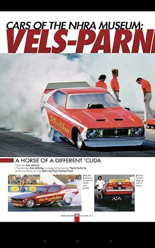 Drag Racer