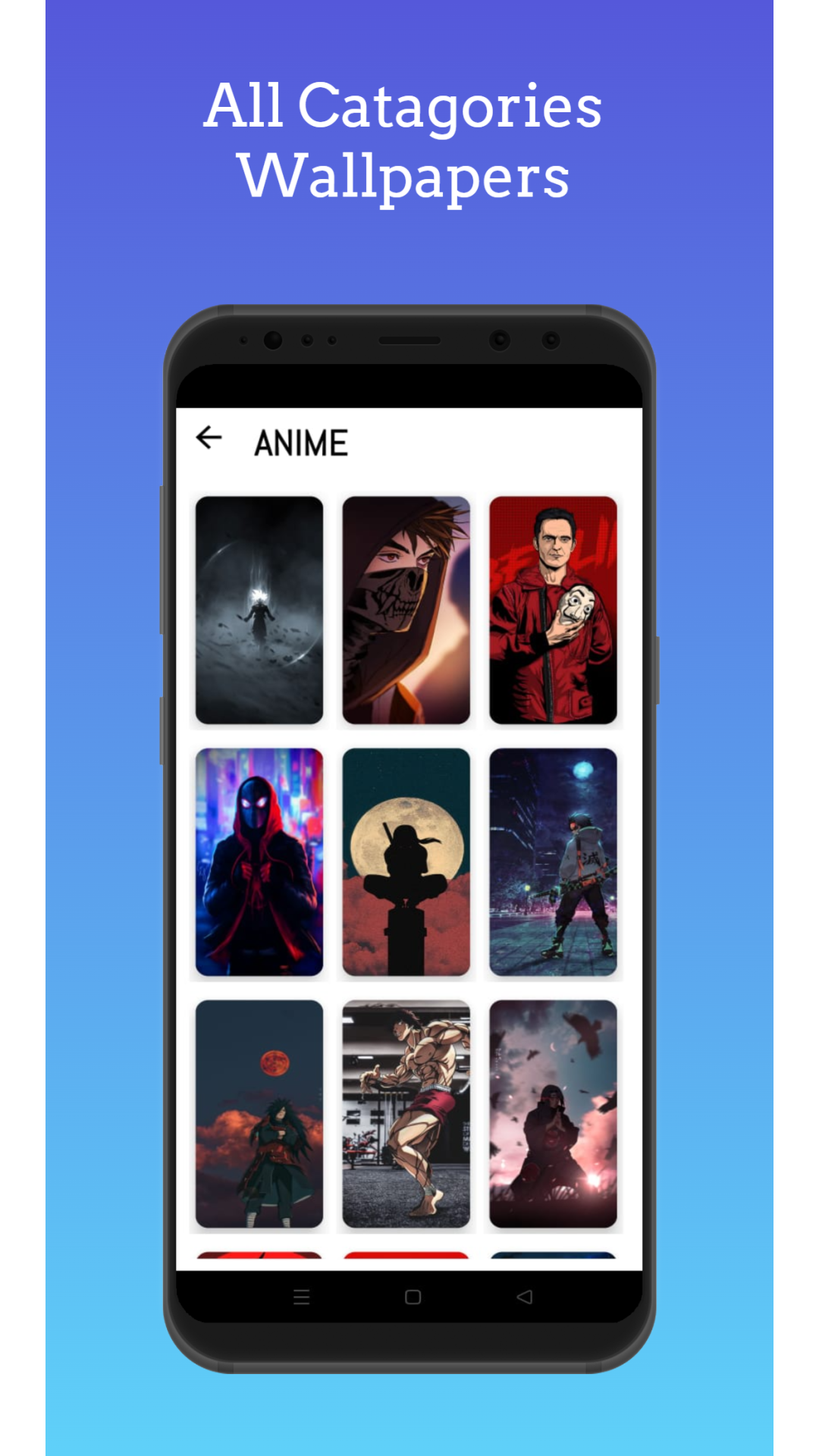 Wallpaper HubAmazon.inAppstore for Android