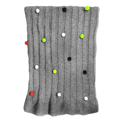 Miniatura 4 de Manta Pebbles