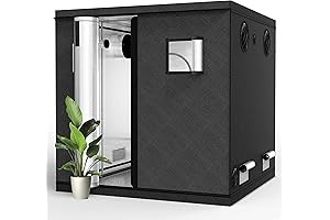 IPower 79”x79”x79” Grow Tent