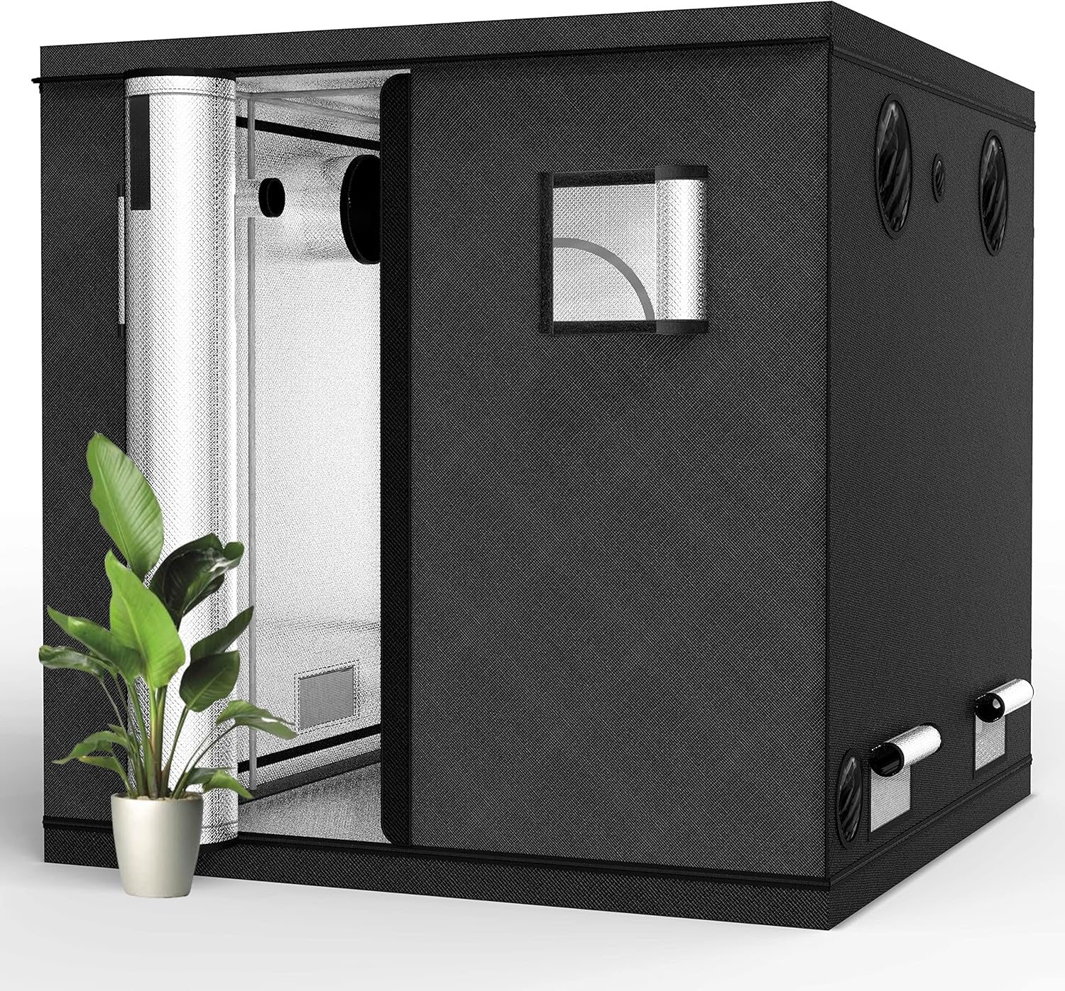 Amazon.com: iPower Grow Tent, 79