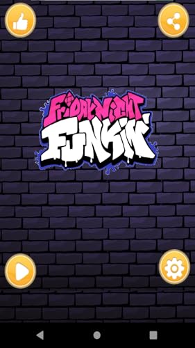 FNF Playground remake