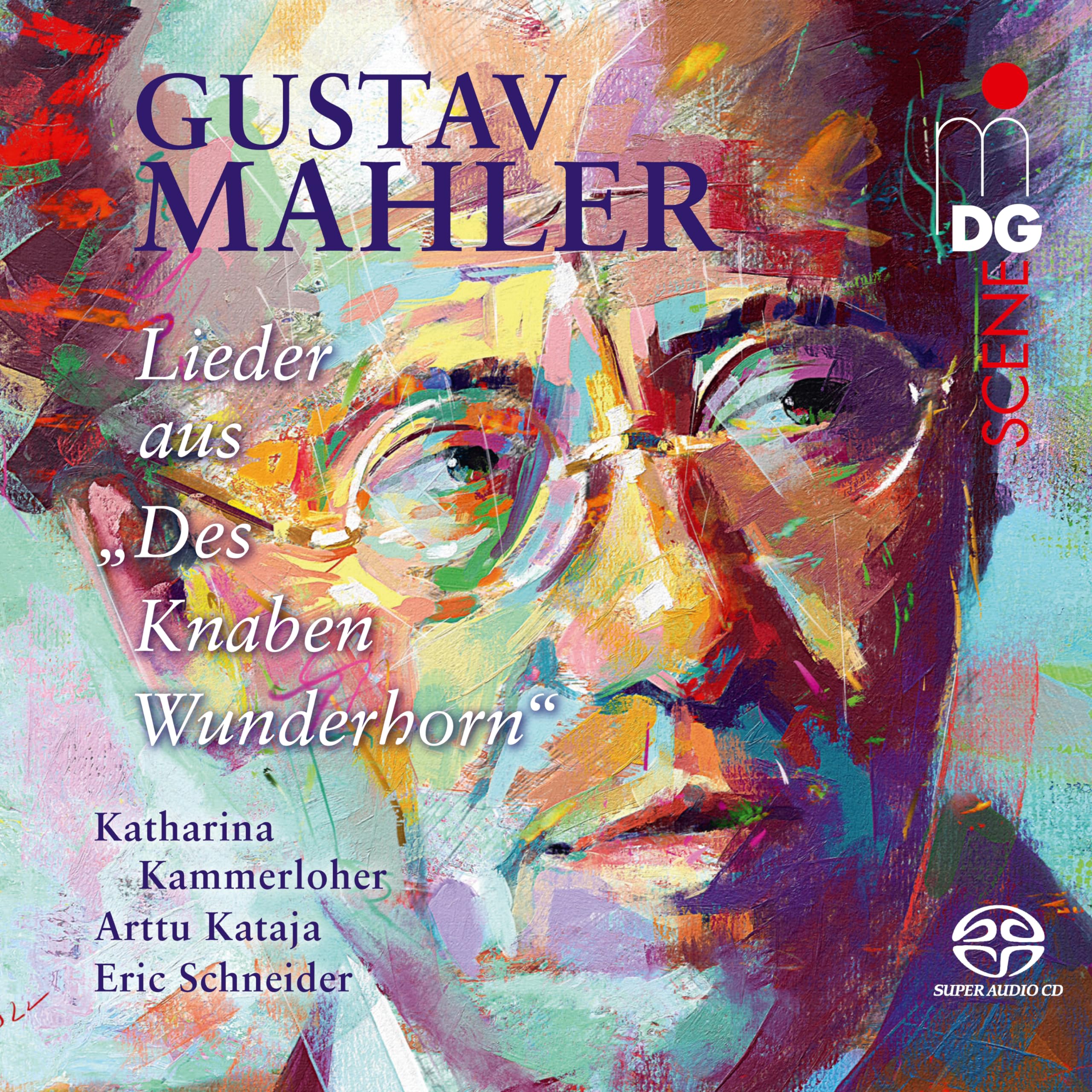 Gustav Mahler: Des Knaben Wunderhorn