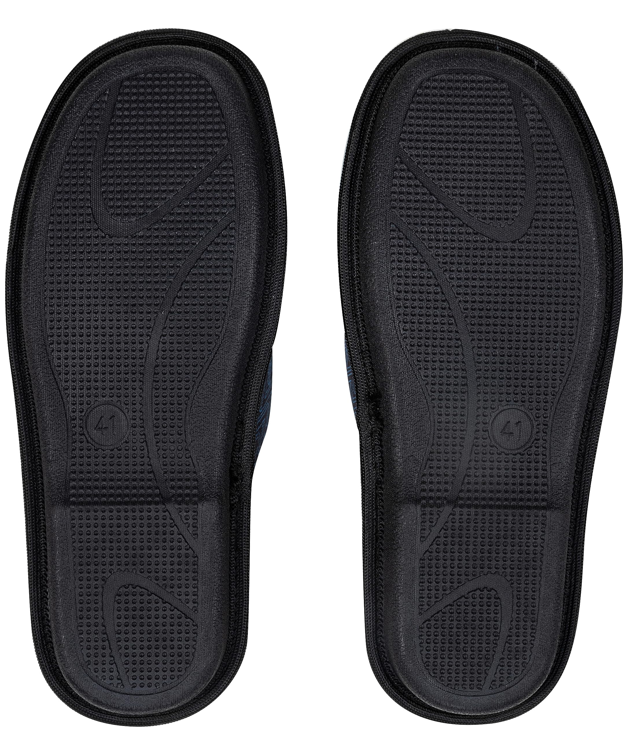 Chaussons Fan Om OLYMPIQUE DE MARSEILLE Collection Officielle