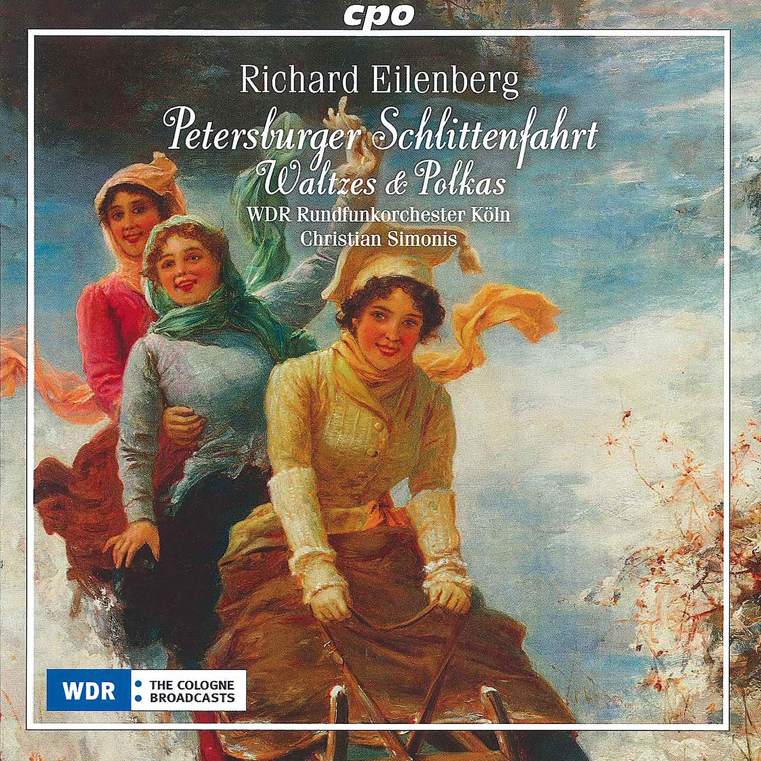 Eilenberg: Waltzes/ Polkas/ Marches