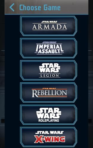 Star Wars™ Dice