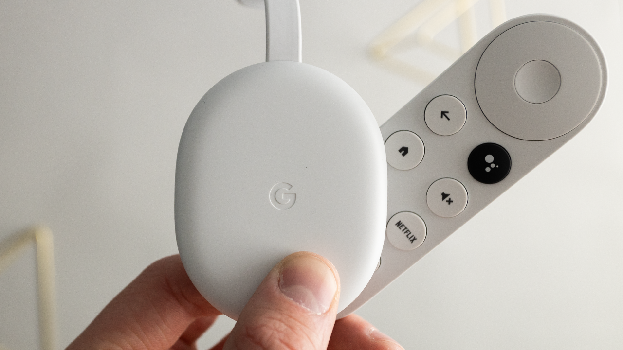 Watch Honest Review of the Google Chromecast with Google TV on