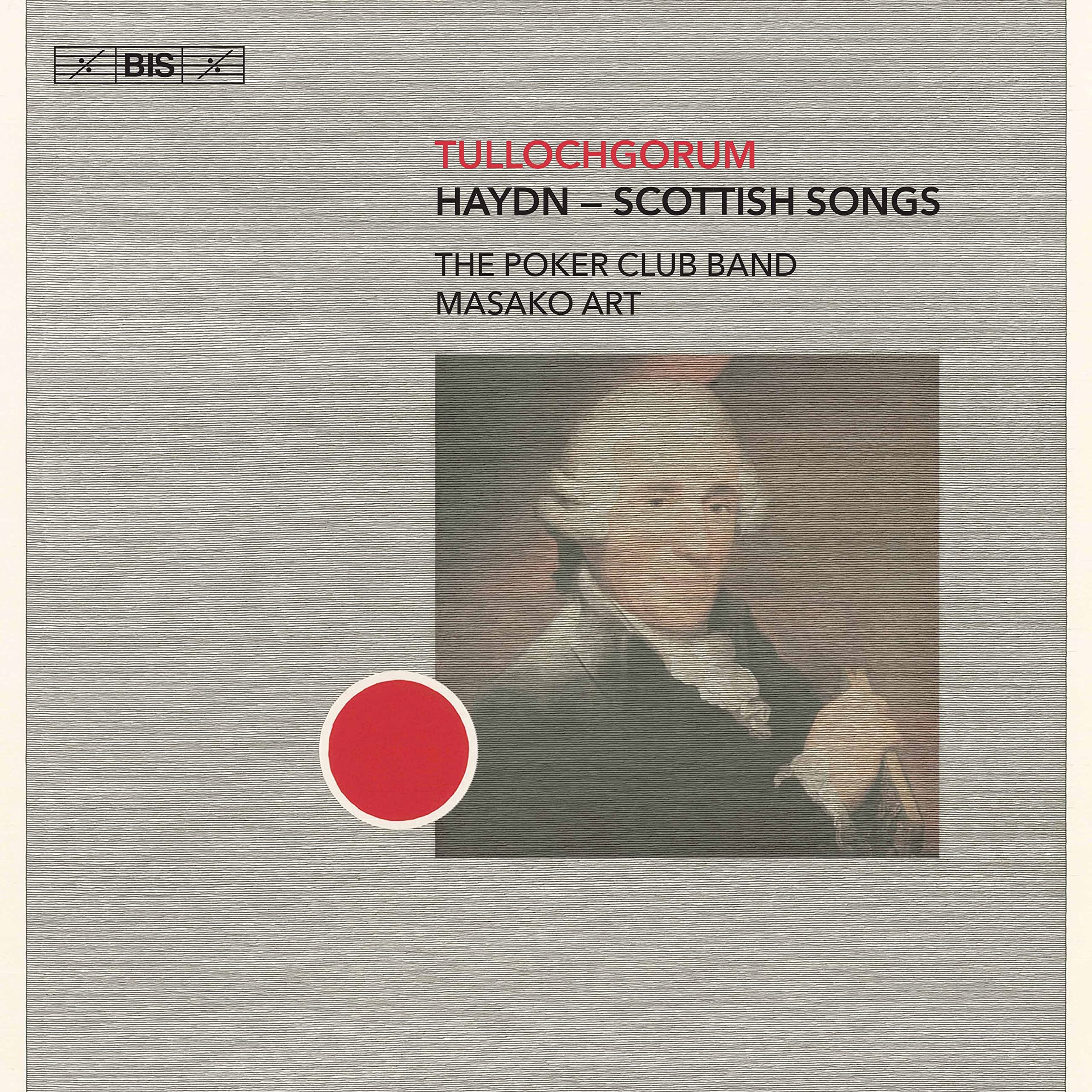 Tullochgorum: Joseph Haydn - Scottish Songs