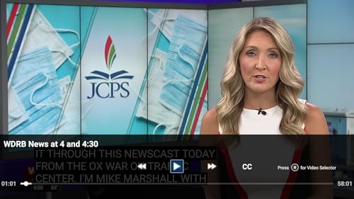 WDRB Now