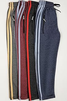 Joggers/Track Pants/Night Pants for Boys and Girls